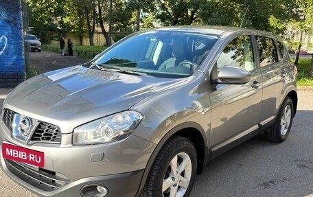 Nissan Qashqai, 2011 год, 1 299 000 рублей, 16 фотография