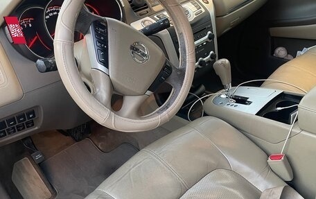 Nissan Murano, 2012 год, 700 000 рублей, 3 фотография