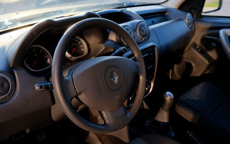 Renault Duster I рестайлинг, 2014 год, 962 480 рублей, 14 фотография