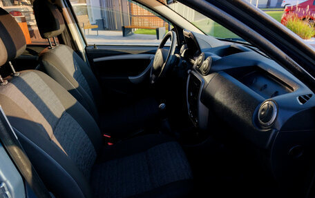 Renault Duster I рестайлинг, 2014 год, 962 480 рублей, 10 фотография