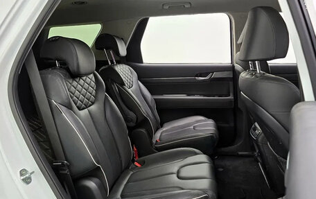 Hyundai Palisade I, 2022 год, 3 400 000 рублей, 12 фотография