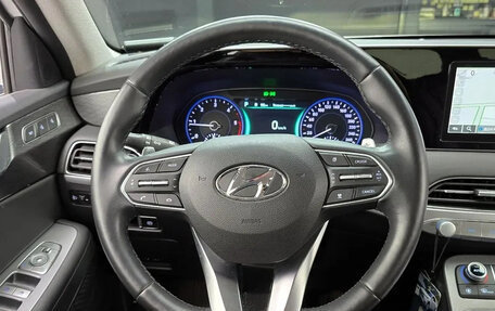 Hyundai Palisade I, 2022 год, 3 400 000 рублей, 13 фотография