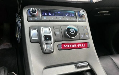 Hyundai Palisade I, 2022 год, 3 400 000 рублей, 9 фотография