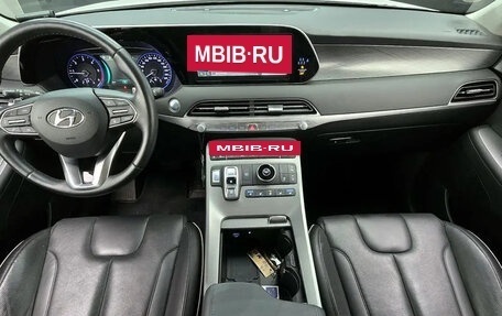 Hyundai Palisade I, 2022 год, 3 400 000 рублей, 7 фотография