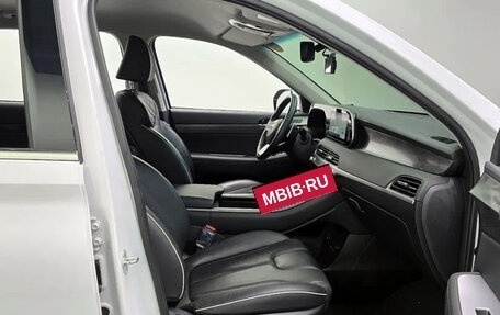 Hyundai Palisade I, 2022 год, 3 400 000 рублей, 10 фотография