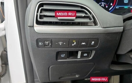 Hyundai Palisade I, 2022 год, 3 400 000 рублей, 16 фотография