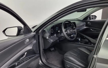 Hyundai Avante, 2021 год, 2 000 000 рублей, 12 фотография