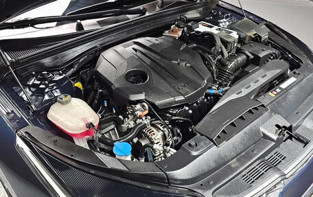 KIA K5, 2021 год, 2 600 000 рублей, 6 фотография