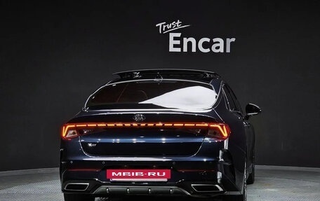 KIA K5, 2021 год, 2 600 000 рублей, 4 фотография