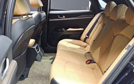 KIA K5, 2021 год, 2 600 000 рублей, 12 фотография