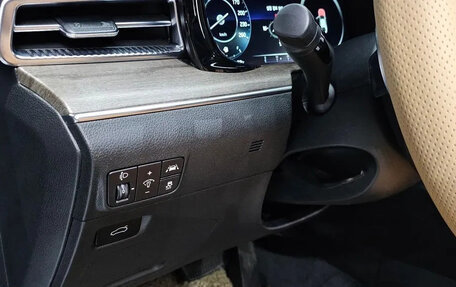 KIA K5, 2021 год, 2 600 000 рублей, 14 фотография