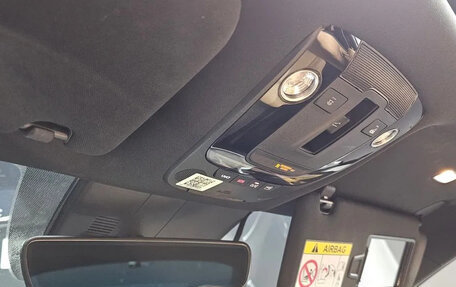 KIA K5, 2021 год, 2 600 000 рублей, 18 фотография