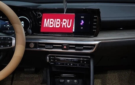 KIA K5, 2021 год, 2 600 000 рублей, 16 фотография