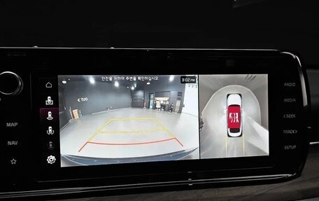 KIA K5, 2021 год, 2 600 000 рублей, 15 фотография