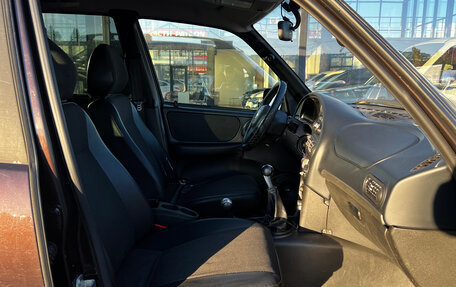 Chevrolet Niva I рестайлинг, 2011 год, 430 000 рублей, 7 фотография