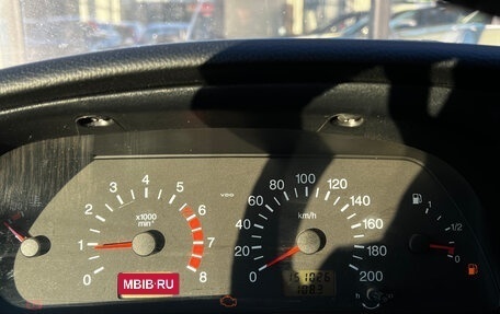 Chevrolet Niva I рестайлинг, 2011 год, 430 000 рублей, 12 фотография