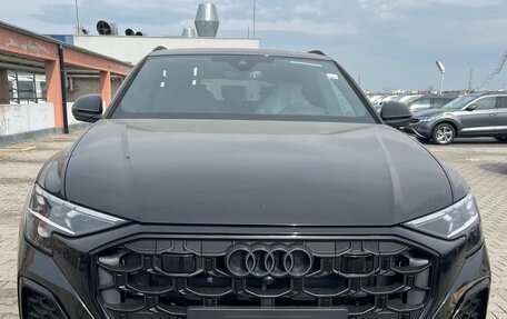 Audi Q8 I, 2025 год, 15 100 000 рублей, 2 фотография