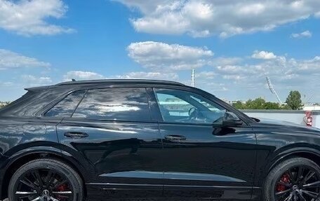 Audi Q8 I, 2025 год, 15 100 000 рублей, 7 фотография