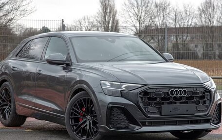 Audi Q8 I, 2025 год, 15 390 000 рублей, 5 фотография