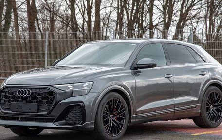 Audi Q8 I, 2025 год, 15 390 000 рублей, 2 фотография