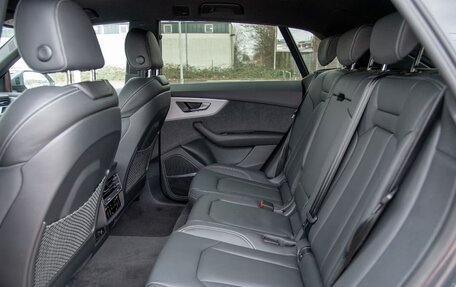 Audi Q8 I, 2025 год, 15 390 000 рублей, 10 фотография