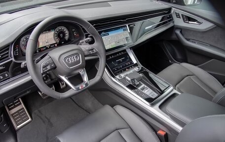 Audi Q8 I, 2025 год, 15 390 000 рублей, 7 фотография