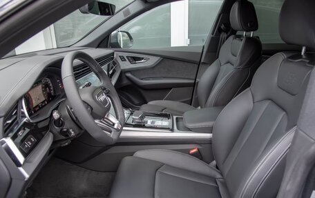 Audi Q8 I, 2025 год, 15 390 000 рублей, 9 фотография