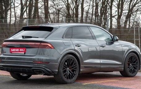 Audi Q8 I, 2025 год, 15 390 000 рублей, 3 фотография