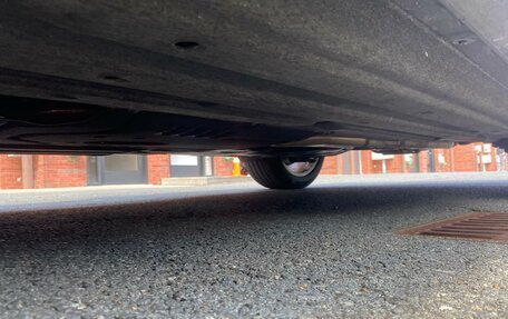 Porsche Macan I рестайлинг, 2022 год, 6 300 000 рублей, 9 фотография