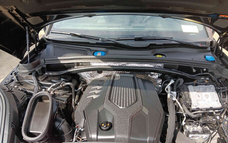 Porsche Macan I рестайлинг, 2022 год, 6 300 000 рублей, 10 фотография