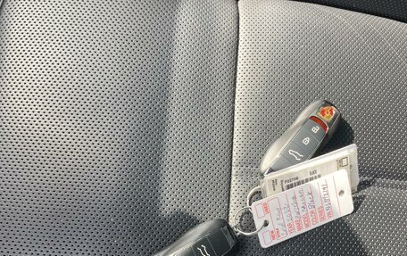 Porsche Macan I рестайлинг, 2022 год, 6 300 000 рублей, 11 фотография