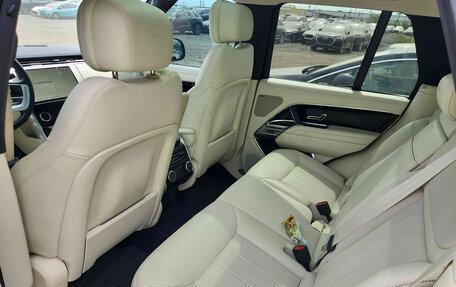 Land Rover Range Rover IV рестайлинг, 2022 год, 13 200 000 рублей, 6 фотография