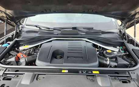 Land Rover Range Rover IV рестайлинг, 2022 год, 13 200 000 рублей, 4 фотография