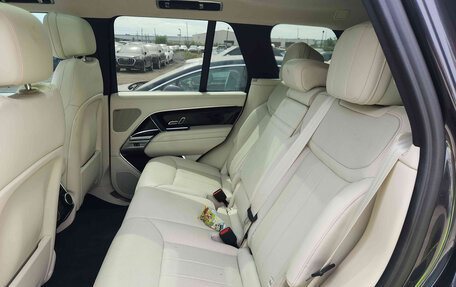 Land Rover Range Rover IV рестайлинг, 2022 год, 13 200 000 рублей, 8 фотография