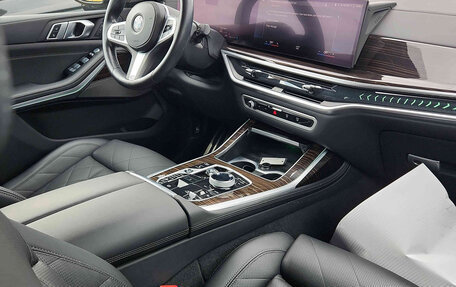 BMW X7, 2022 год, 9 900 000 рублей, 6 фотография