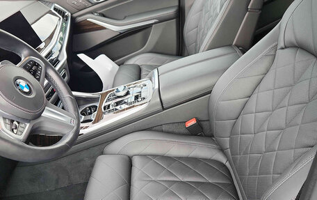 BMW X7, 2022 год, 9 900 000 рублей, 4 фотография