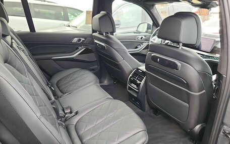 BMW X7, 2022 год, 9 900 000 рублей, 9 фотография