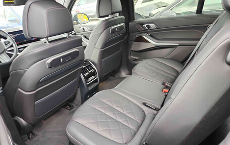 BMW X7, 2022 год, 9 900 000 рублей, 8 фотография
