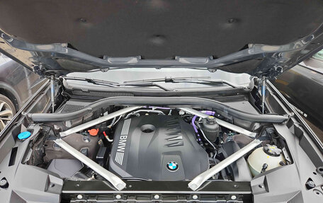 BMW X7, 2022 год, 9 900 000 рублей, 11 фотография