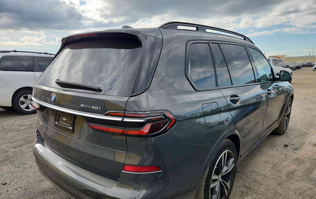 BMW X7, 2022 год, 9 900 000 рублей, 2 фотография