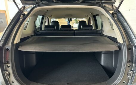 Mitsubishi Outlander III рестайлинг 3, 2016 год, 2 399 900 рублей, 19 фотография
