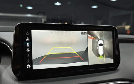 Hyundai Santa Fe IV, 2021 год, 3 500 000 рублей, 15 фотография
