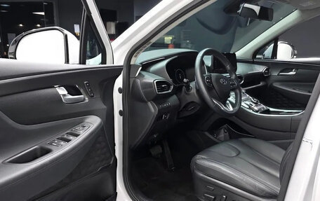 Hyundai Santa Fe IV, 2021 год, 3 500 000 рублей, 11 фотография