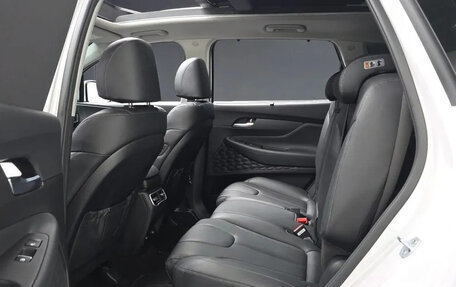 Hyundai Santa Fe IV, 2021 год, 3 500 000 рублей, 12 фотография