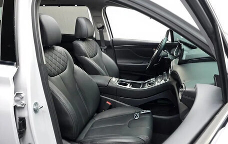Hyundai Santa Fe IV, 2021 год, 3 500 000 рублей, 10 фотография