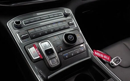 Hyundai Santa Fe IV, 2021 год, 3 500 000 рублей, 9 фотография