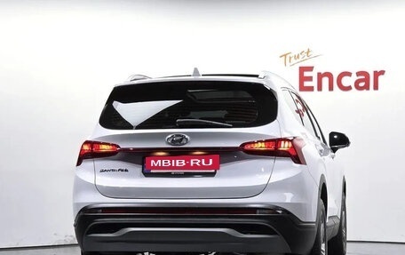 Hyundai Santa Fe IV, 2021 год, 3 500 000 рублей, 4 фотография
