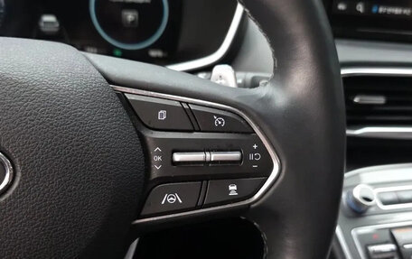 Hyundai Santa Fe IV, 2021 год, 3 500 000 рублей, 19 фотография