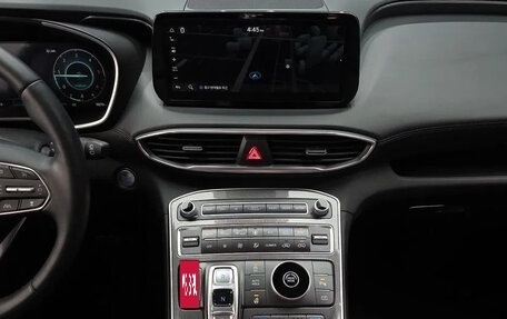 Hyundai Santa Fe IV, 2021 год, 3 500 000 рублей, 17 фотография