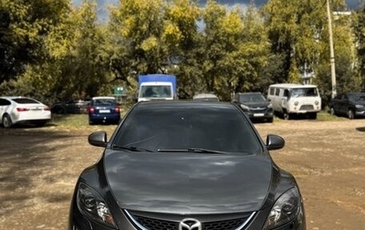 Mazda 6, 2012 год, 1 290 000 рублей, 1 фотография